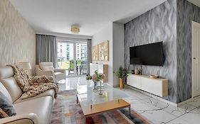 Angielska Grobla City Center By Lion Apartments